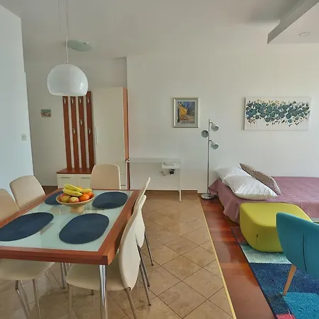 Apartament West Coast View Split